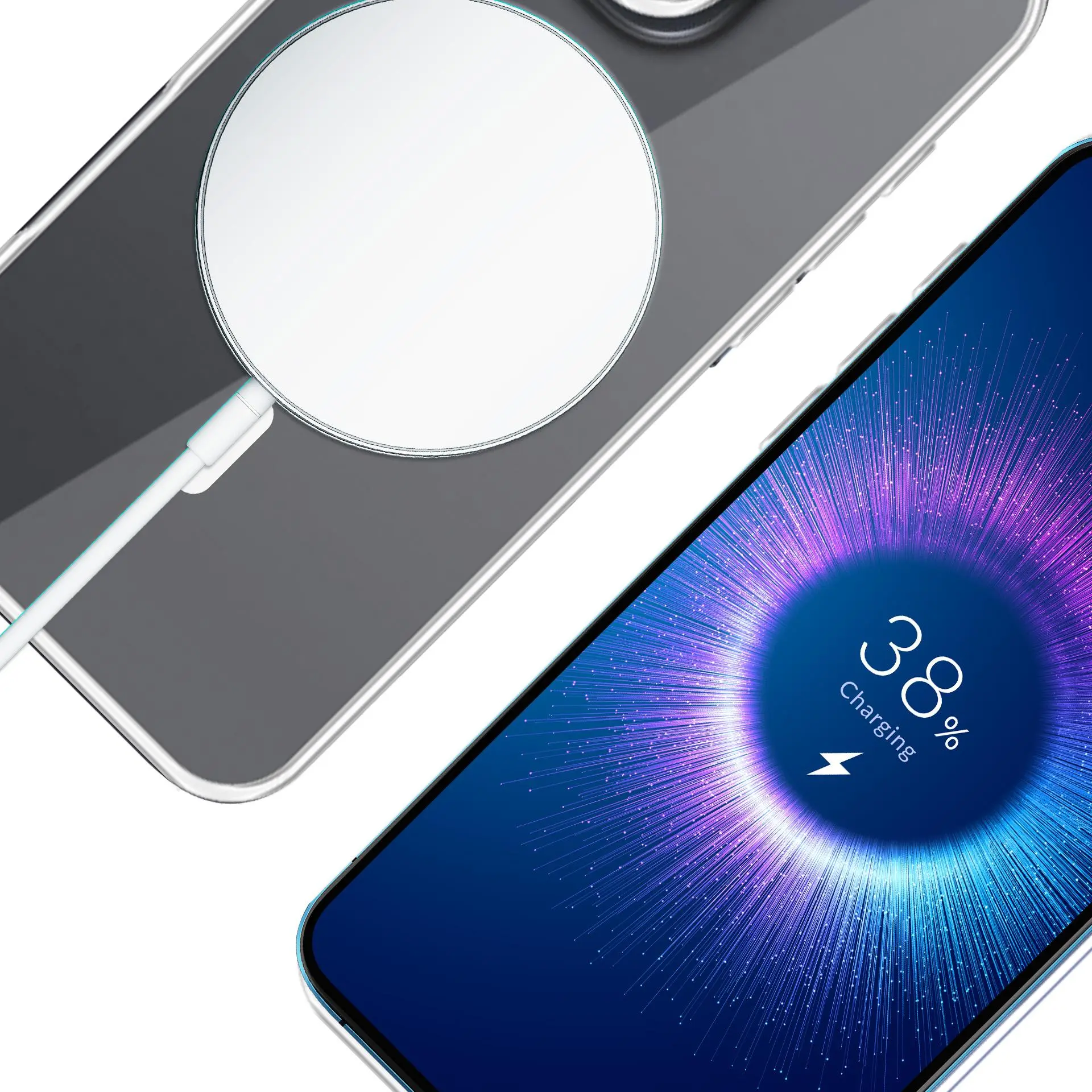 *Leveza e conforto de utilização