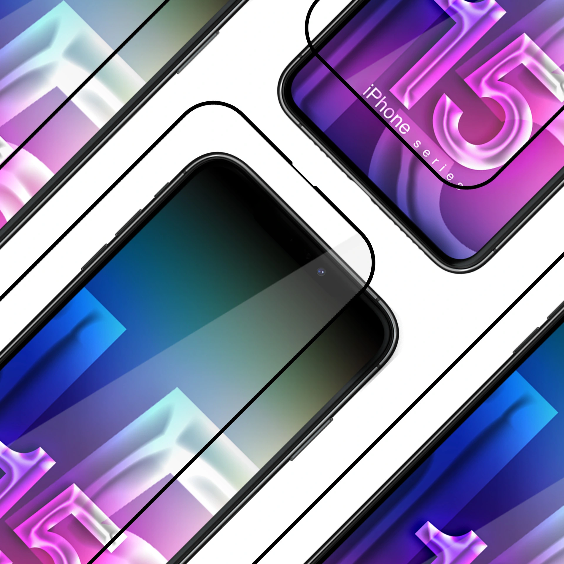 Proteção de Lentes™, ou seja, proteção total para a câmera