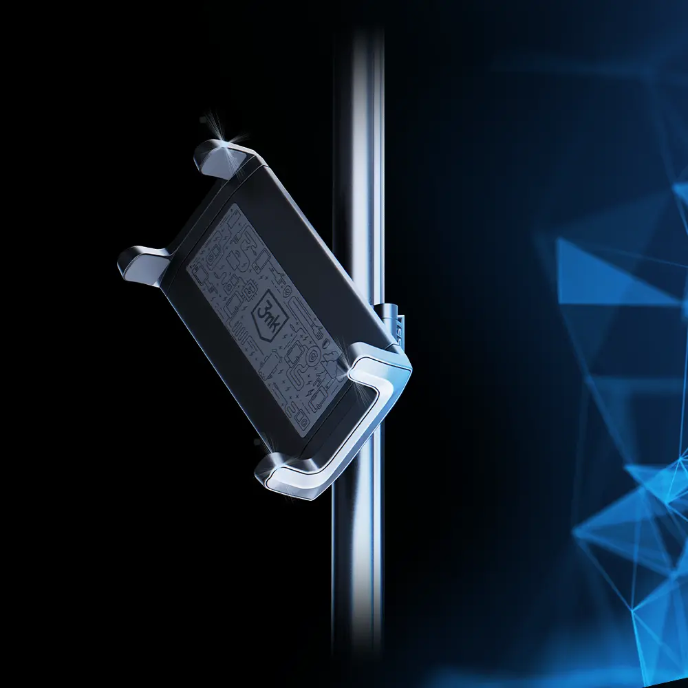 *Criado para proporcionar controle total