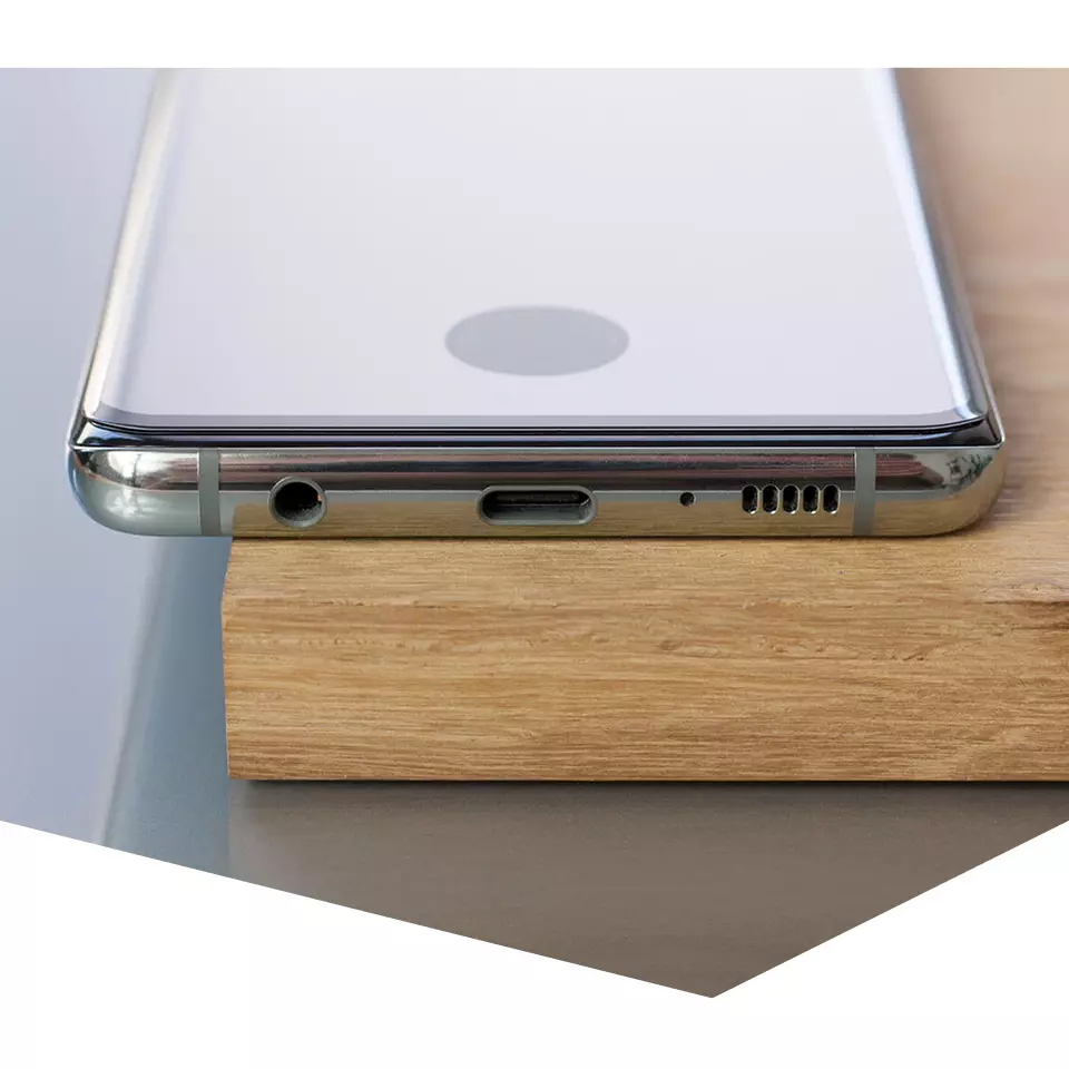 Máxima resistência a arranhões