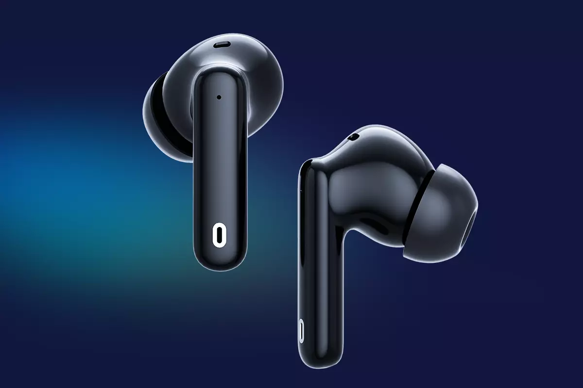 Som limpo sem distrações