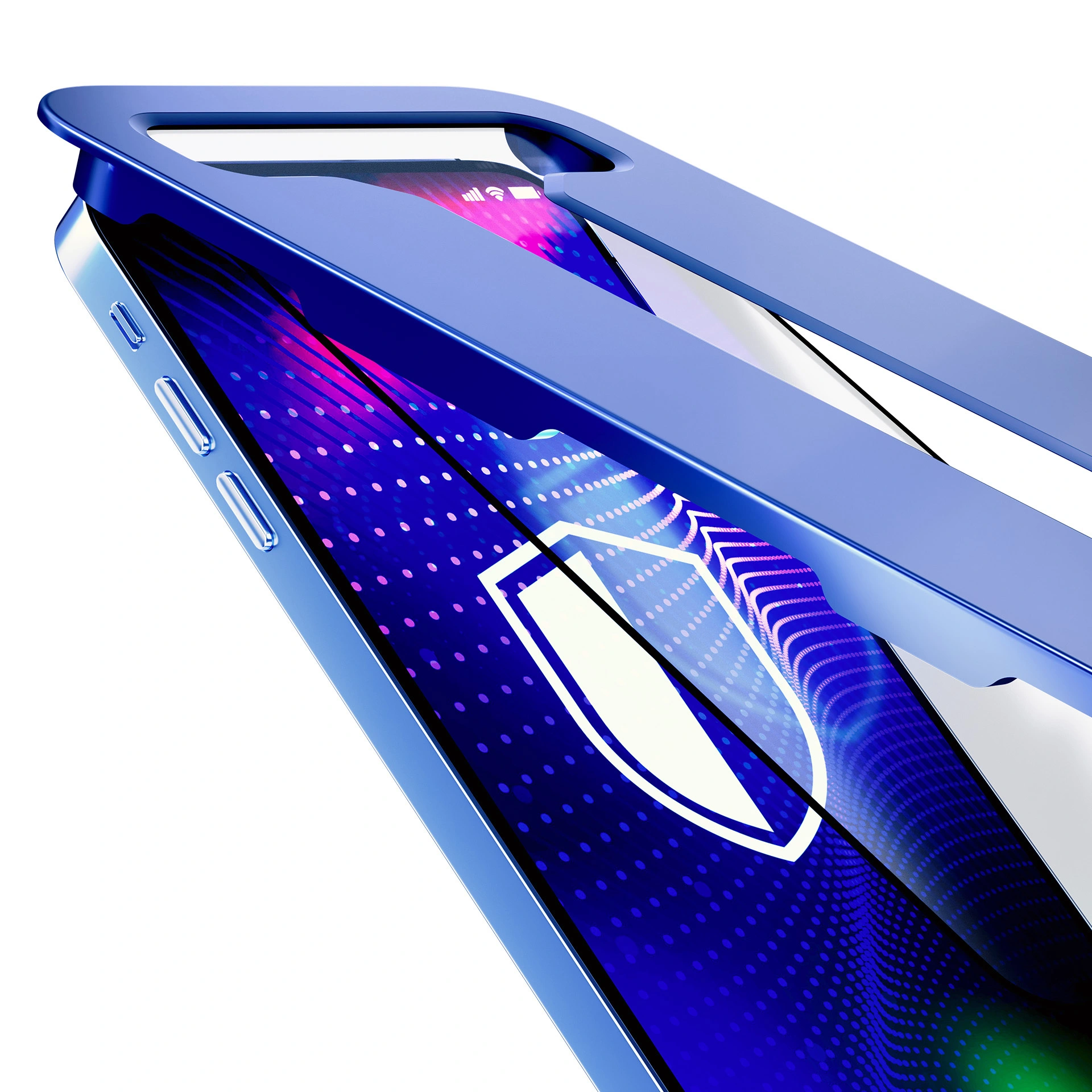 *Proteção mais sólida & economia de tempo