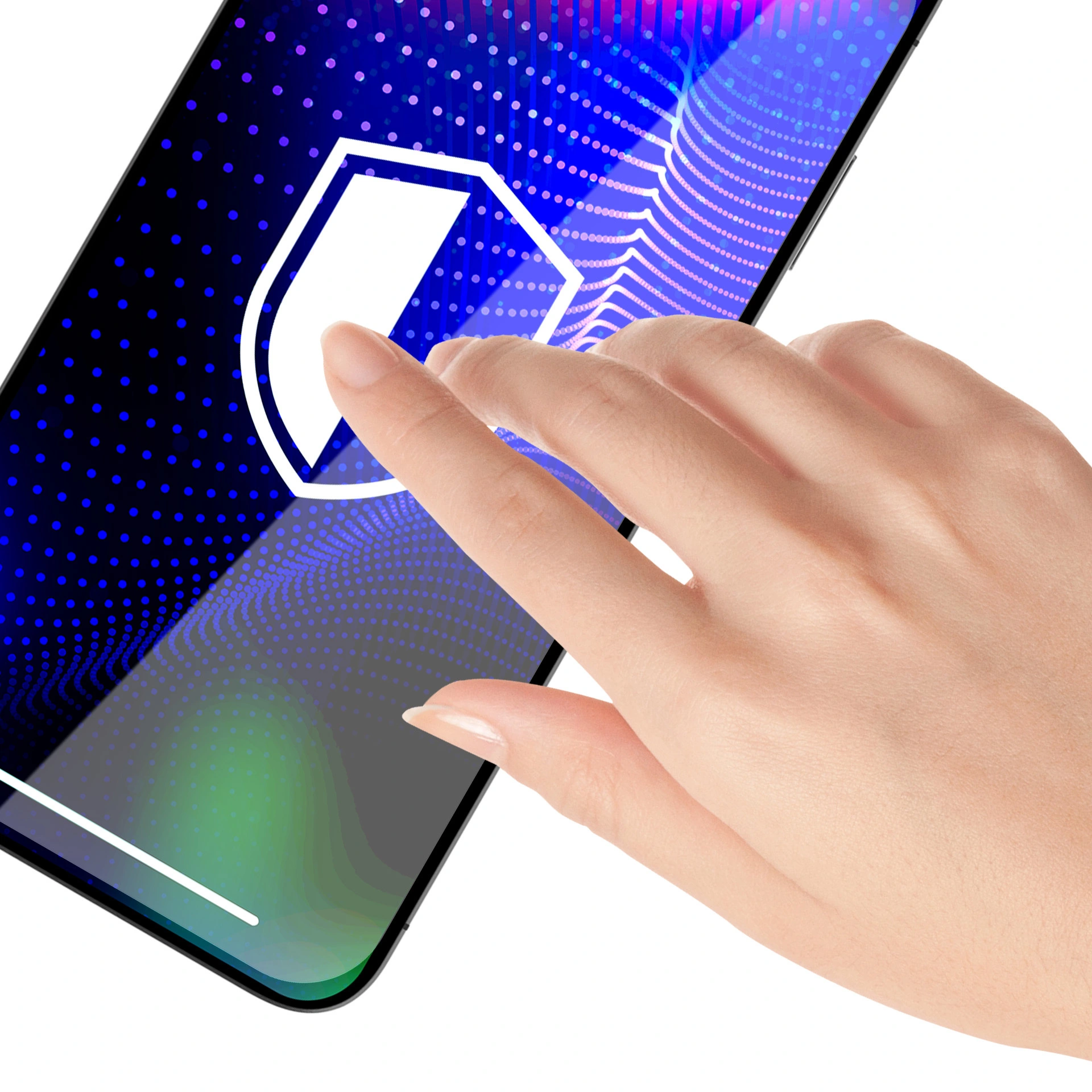 *Conforto ao alcance da mão