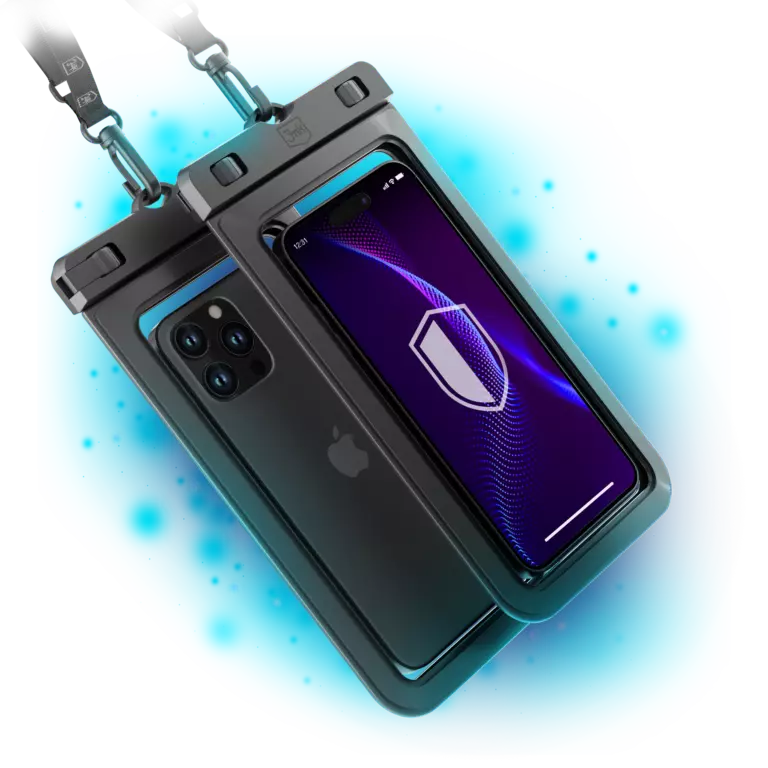 Classificação de impermeabilidade IPX8