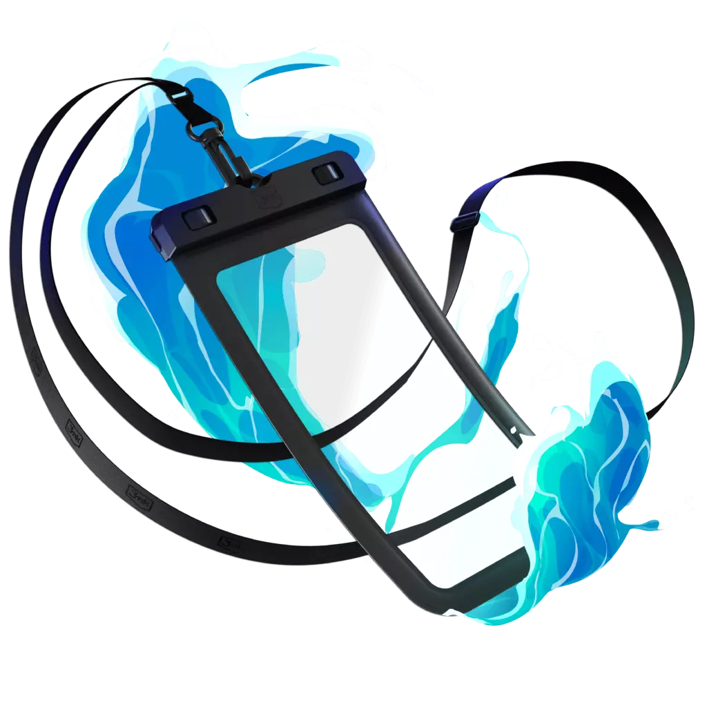 Estojo para tarefas especiais