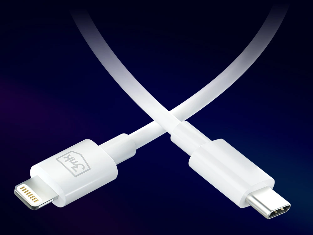 Garantia de compatibilidade com produtos Apple