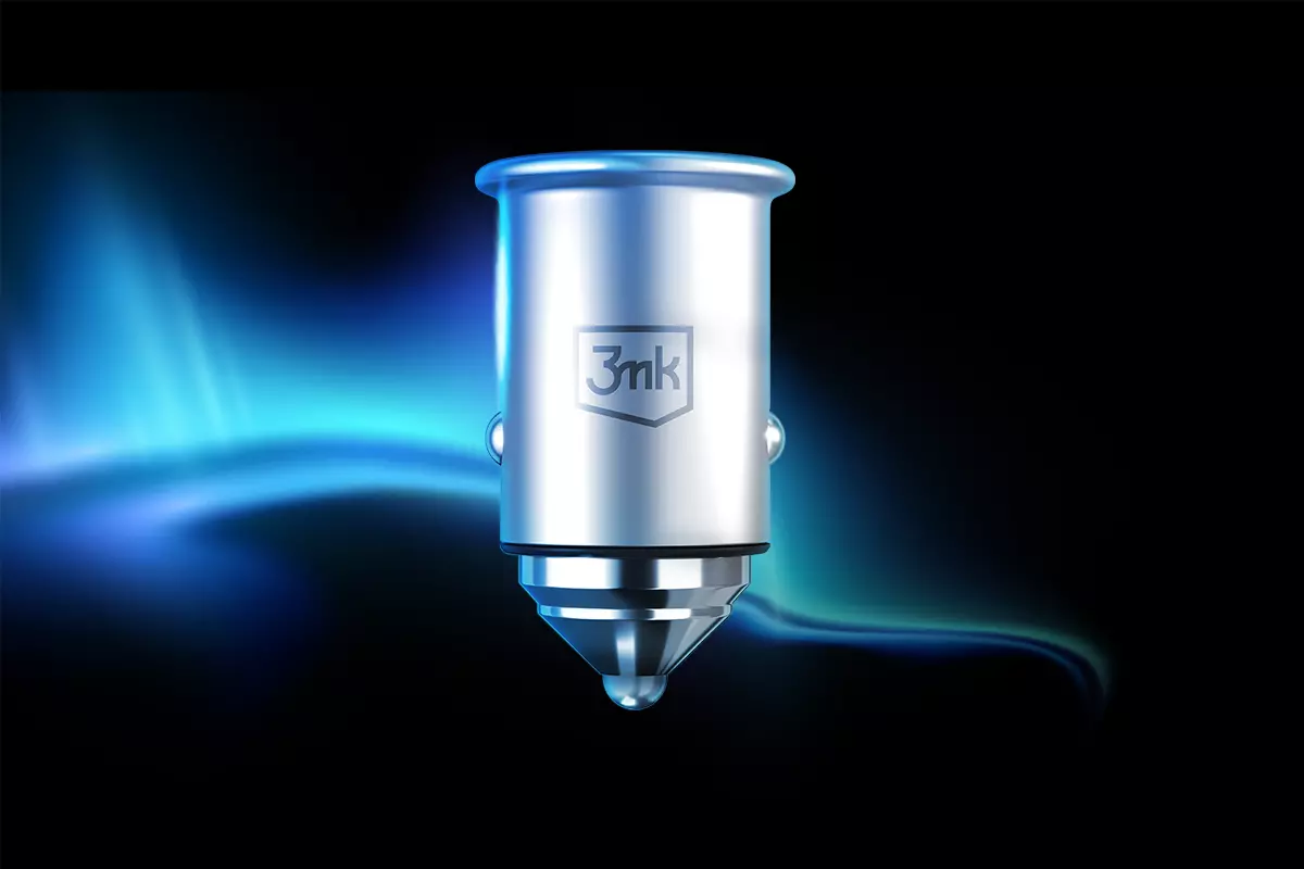 Bateria cheia ao seu alcance