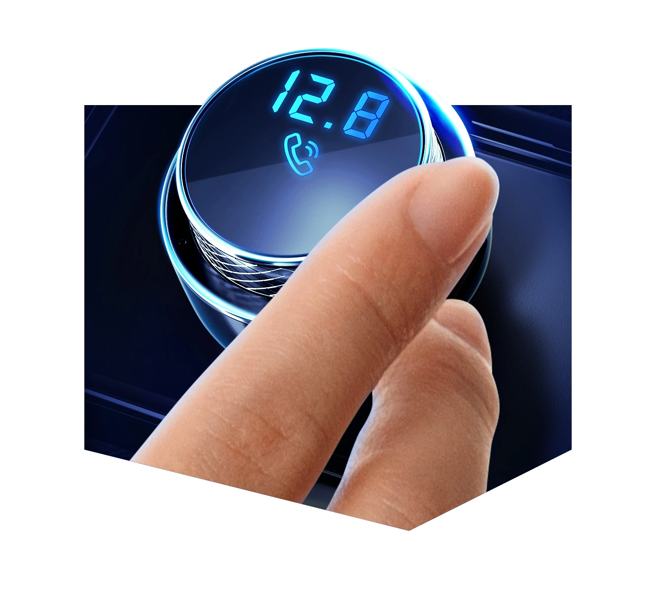 Conforto máximo de utilização