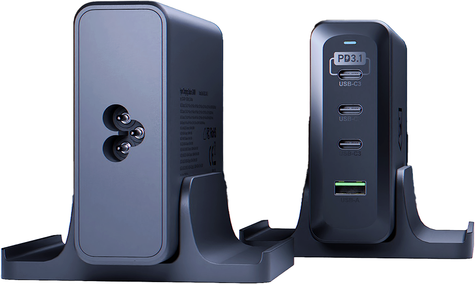 Os seus dispositivos estão realmente em boas mãos.