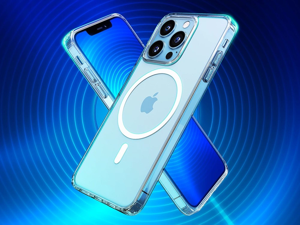 *Maior conforto de carregamento