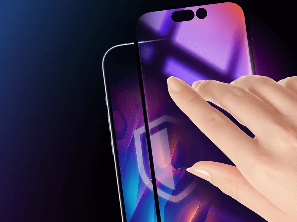 Funções adicionais – proteção contra sujeira e bactérias