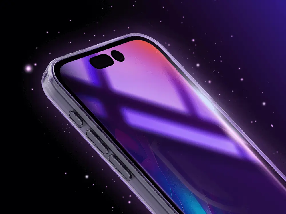 Compatibilidade – combine o vidro com qualquer capa de proteção