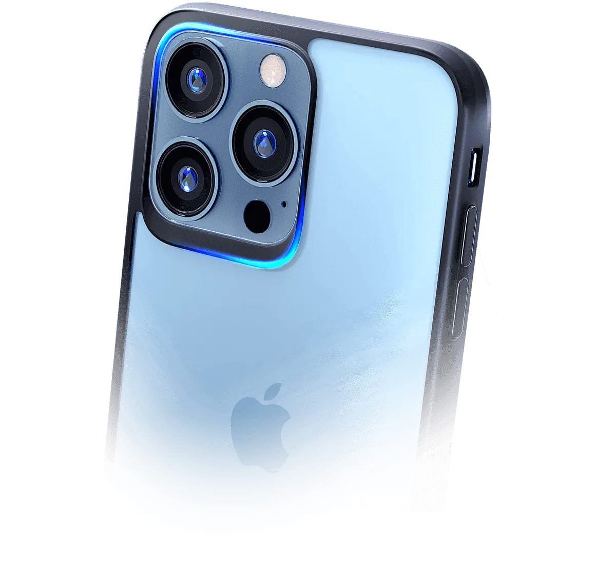 Confiabilidade – proteção adicional para o delicado aparelho