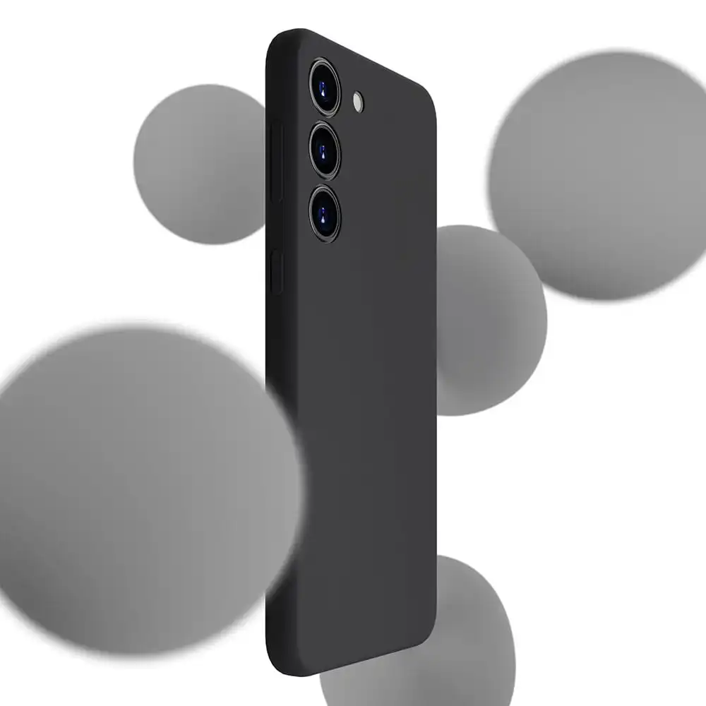 Capa de Silicone 3mk™