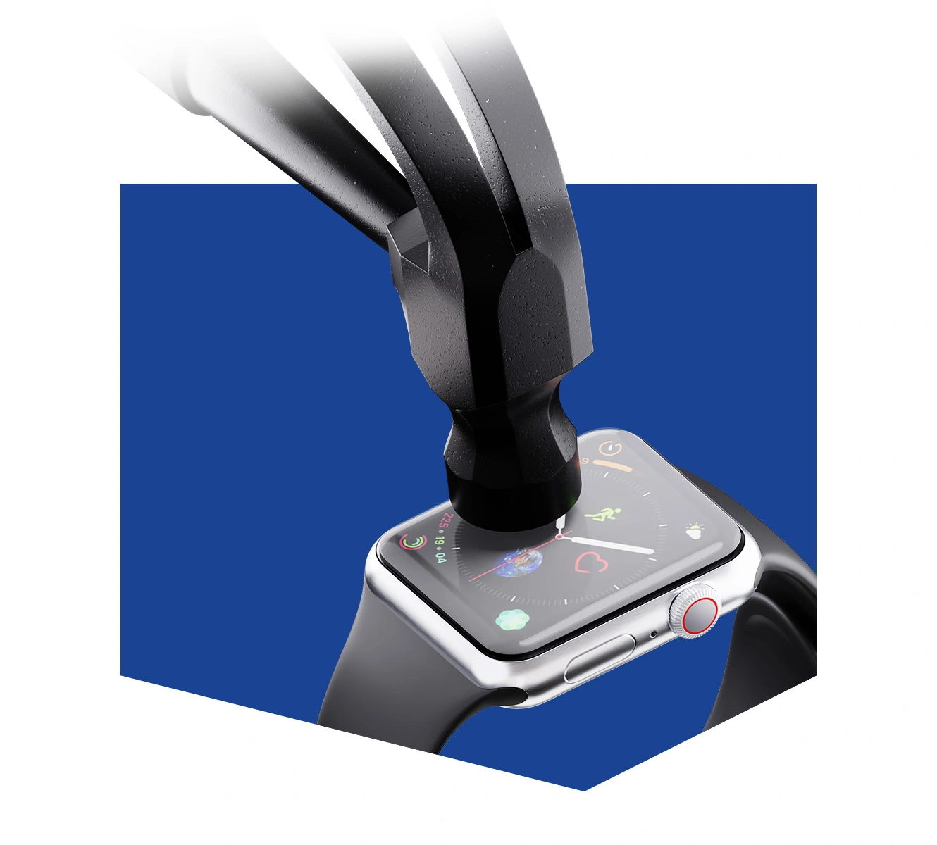 Proteção verificada