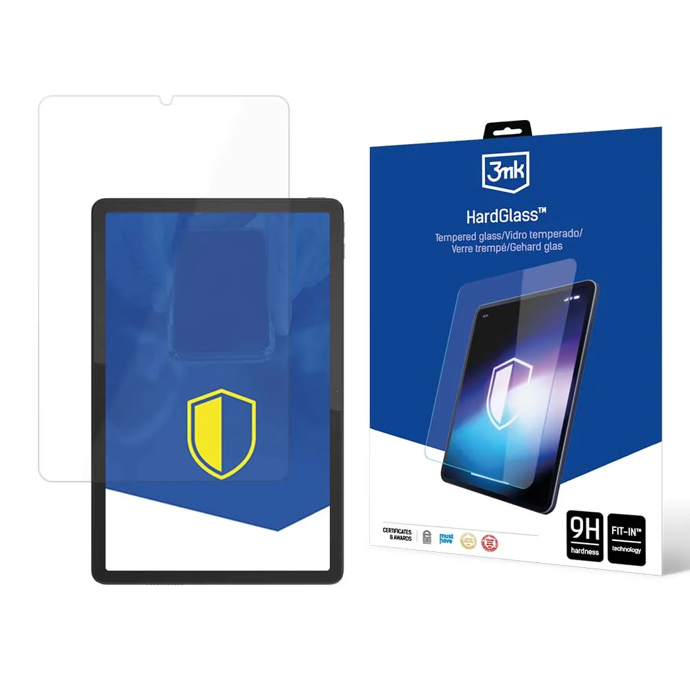 Vidro temperado para Lenovo Tab M9 - 3mk HardGlass
