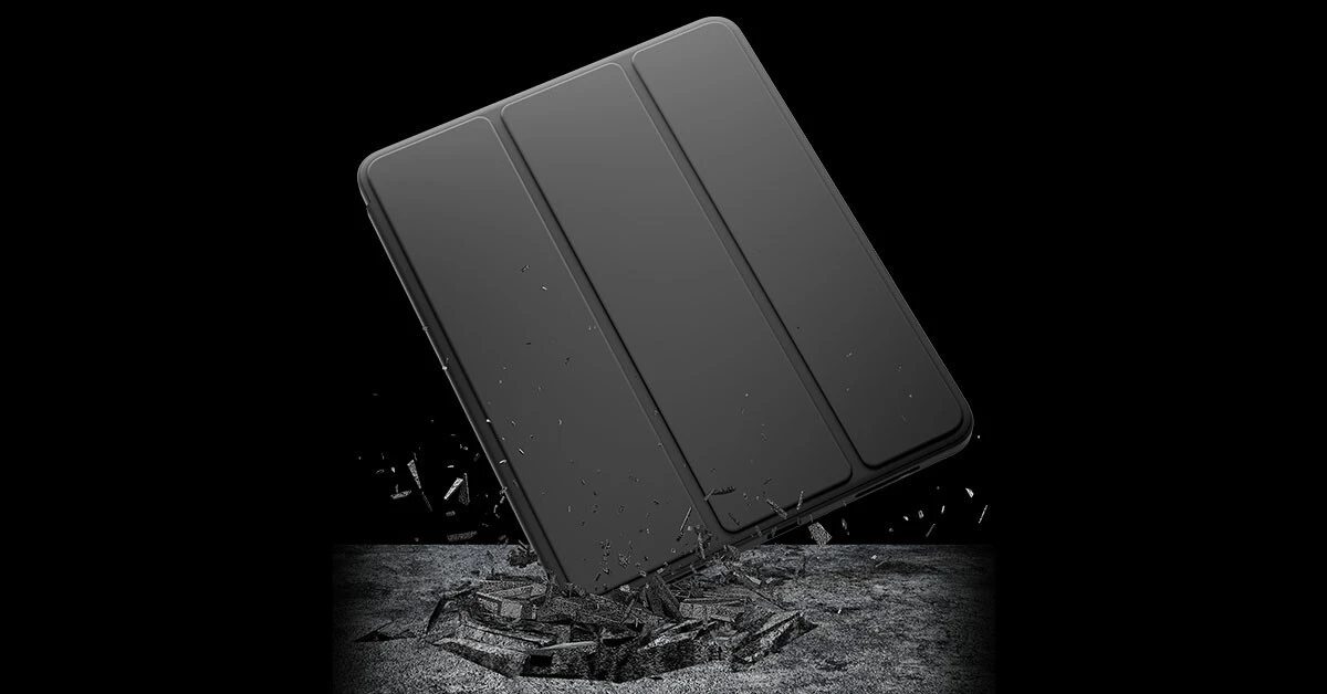 Soft Tablet Case™ - Capa para tablet