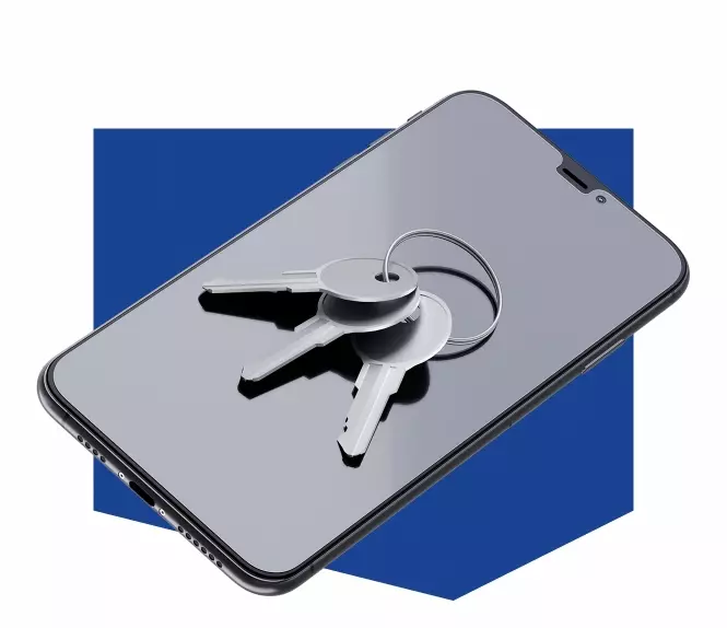 Skutecznie chroni przed zarysowaniem