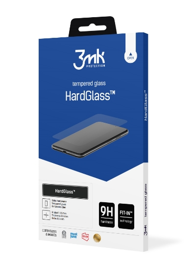 HardGlass™
