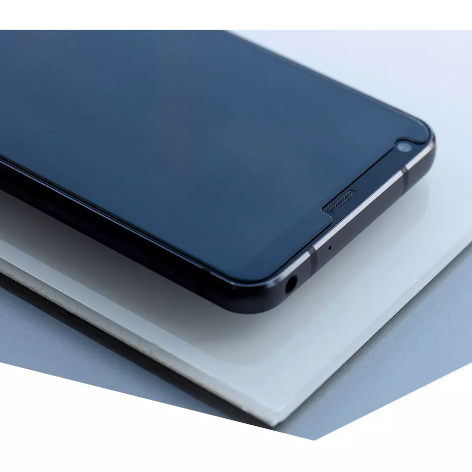 Wysoki komfort użytkowania