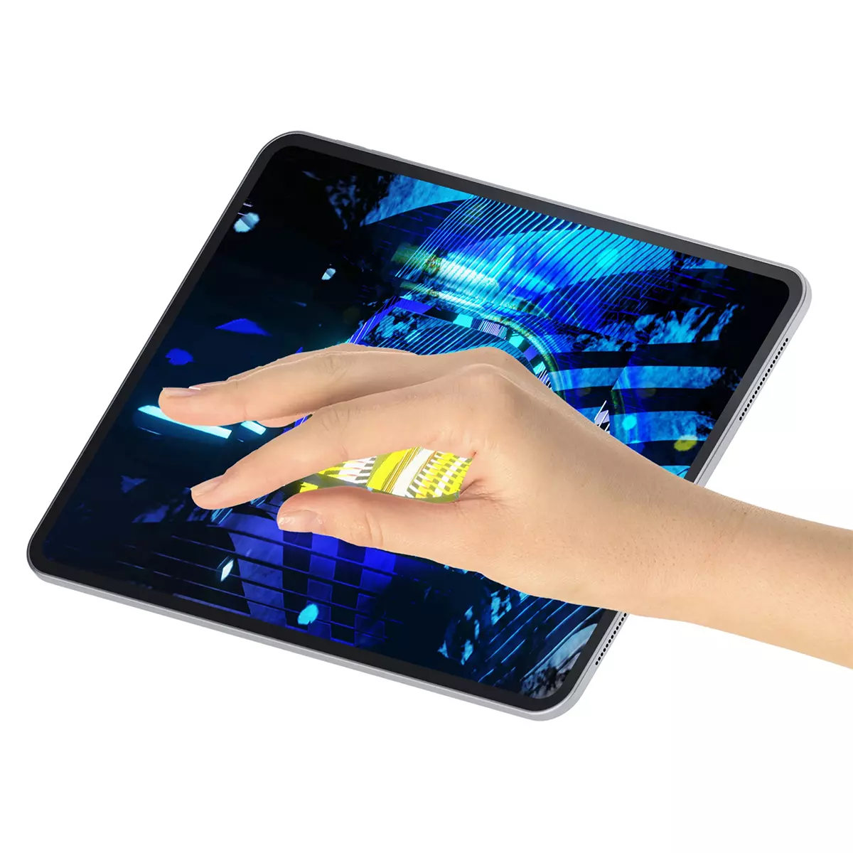 Przyjemna jak papier