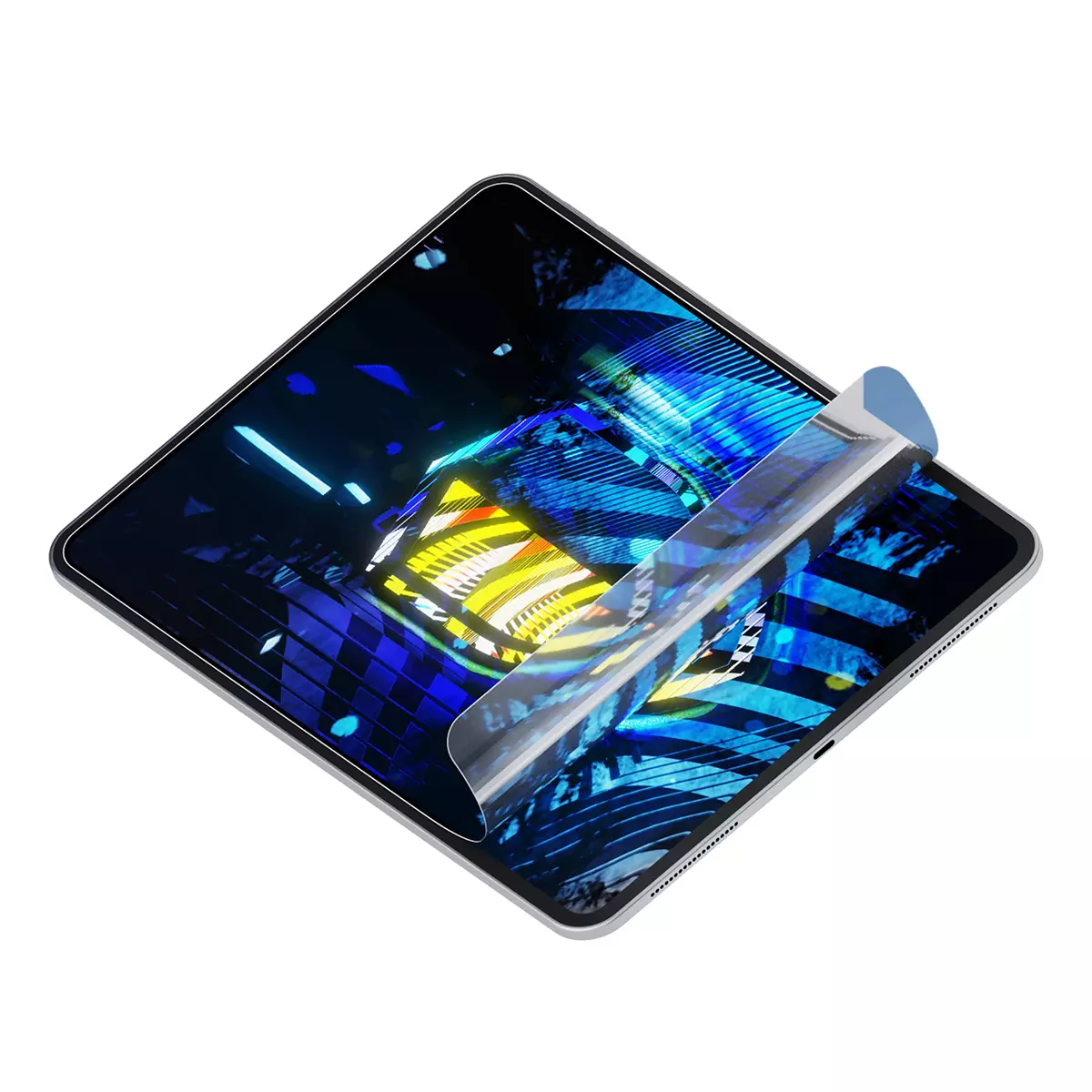 Skuteczna i wytrzymała ochrona