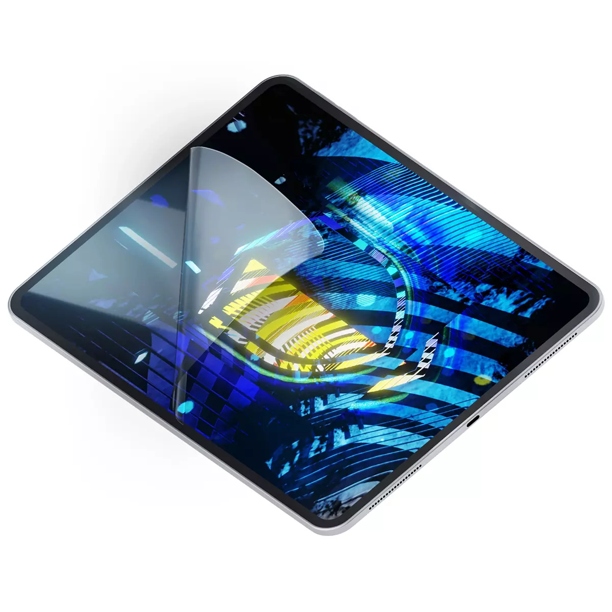 Powłoka odbijająca światło